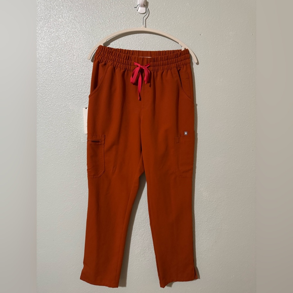 Figs Dowa Scrub Pants MT